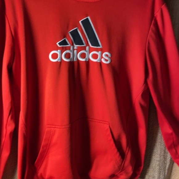 Adidas Hoodie - Picture 2 of 6